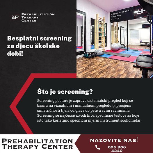 letak prehab screening